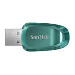 SanDisk 256GB Ultra Eco - Unità flash USB 3.2 (fino a 100 MB/s)