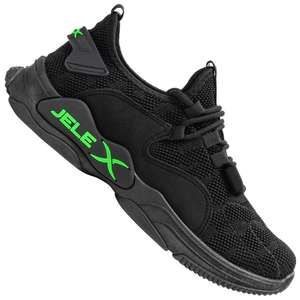 JELEX "Performance" Uomo Sneakers