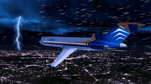 [GRATIS] RFS - Real Flight Simulator | Google Play Store