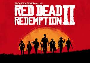 Red Dead Redemption 2 (Xbox One / Xbox Series X|S) - VPN ARGENTINA