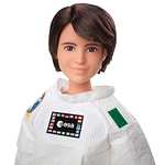 Barbie Astronauta ESA Samantha Cristoforetti (a.k.a. Astro Samantha)