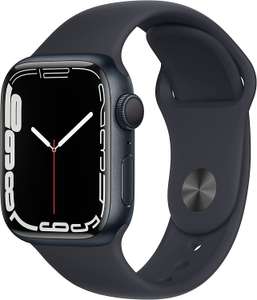 Apple Watch Series 7 (GPS) Cassa 41 mm