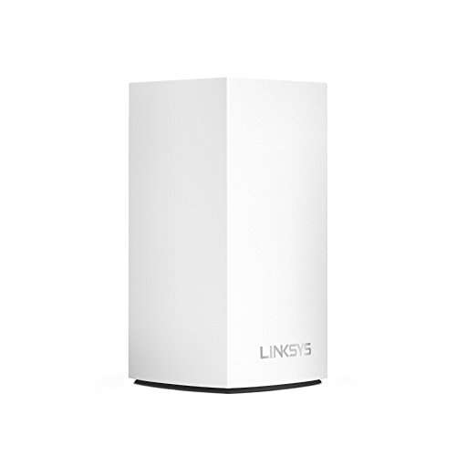 Linksys - Sistema WiFi 5 mesh Velop [Confezione da 3, WHW0103]