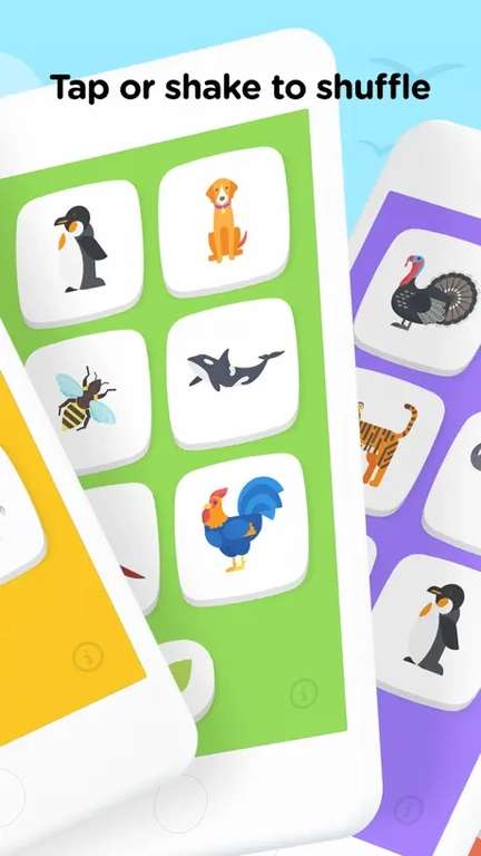 [App Store] Zoo Sounds - Safe Toddler Fun