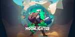 [Nintendo Switch] Videogioco Moonlighter