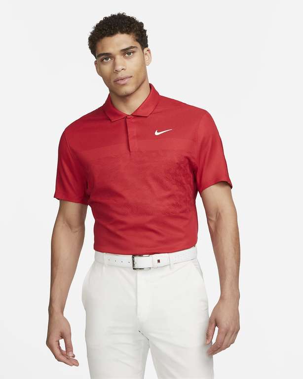 Nike - Polo da golf