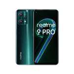 Realme - Smartphone 9 Pro [5G 6/128GB]