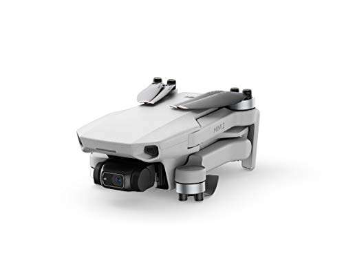 DJI Mini 2 Combo Drone Con Fotocamera 4K