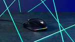 Predator Cestus 335 mouse da gaming [19.000DPI]