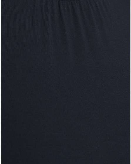 Marks & Spencer PLAIN SWING - Vestito di maglina - blu scuro