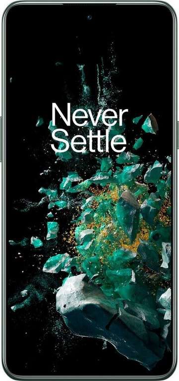 OnePlus 10T - Smartphone [8/128GB, Snapdragon 8+ Gen1]