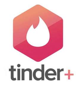 Tinder Plus - Abbonamento GRATUITO a Tinder Plus per 6 mesi