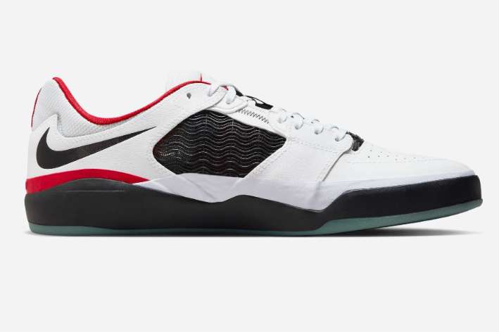 Nike - Sneakers SB Ishod Wair Premium