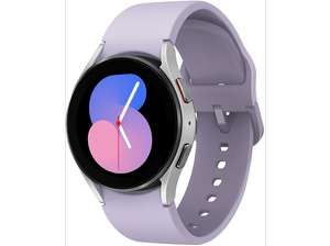 Smartwatch Samsung Galaxy Watch 5 [Bluetooth, 40mm,16GB, 3 colori]
