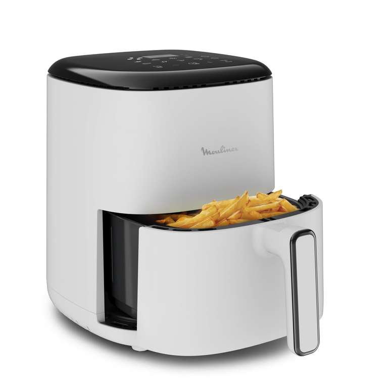 Moulinex Friggitrice ad aria Easy Fry Compact 3 L »