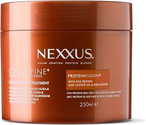 Nexxus Detangler Curl Define | Trattamento Pre-Lavaggio, 250 ml