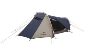 Tenda compatta Easy Camp Geminga 100 [1 persona]
