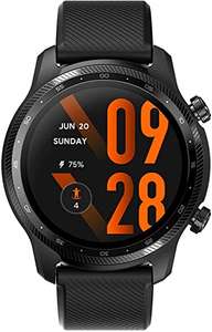 Ticwatch Pro 3 Ultra GPS Smartwatch Orologio Intelligente [Qualcomm SDW410]