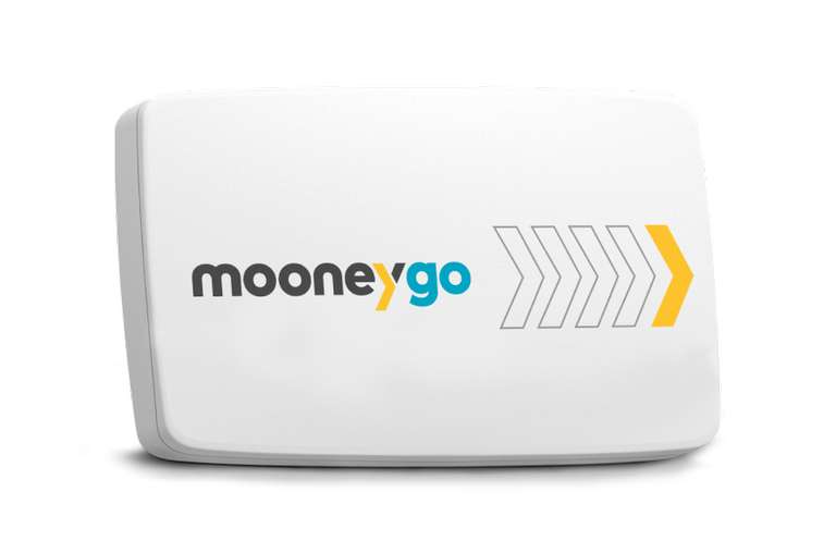 Attiva ora il telepedaggio MooneyGo, in regalo 6 mesi gratuiti! [Nuovi clienti]