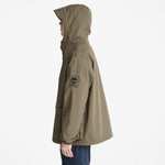 Timberland - Cappotto WR Stow Go (impermeabile)
