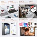 Tablet Teclast T50 Gaming [ Android 12, 8GB/128GB]