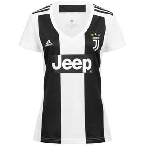 adidas Juventus FC adidas Donna Maglia per il gioco in casa
