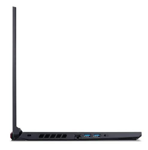 Acer - Portatile gaming Nitro 5 [15.6" RTX 3050, i5, 8/512GB SSD]
