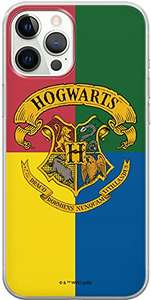 Custodia per IPhone IPhone 12/12 PRO originale e con licenza ufficiale Harry Potter