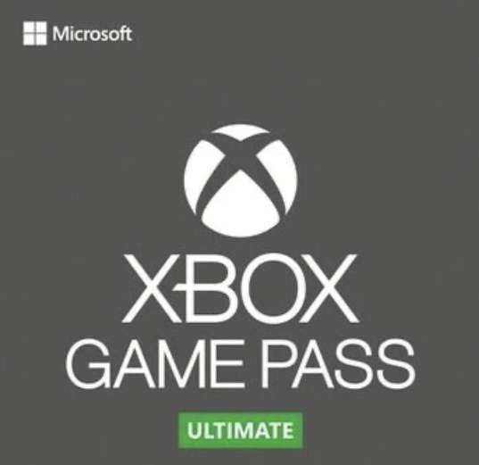[PC, Xbox] Game Pass Ultimate 14 Giorni 1€ [Nuovi Account]