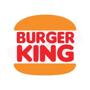 Burger King - GRATIS Whopper o Chicken Royale con acquisto patatine + bibita medie [condizioni in descrizione]