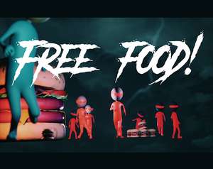 [PC] Free Food gratis