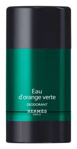 Hermès: deodorante stick unisex Eau d'Orange Verte [75 ml] | tot. 33,75 €