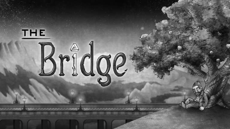 [PC] Giochi GRATIS: The Bridge dal 14 mar a 21 mar - Epic Games Store