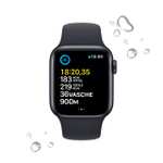 Apple Watch SE (2ª gen.) [GPS + Cellular, 40mm] (2 Colori)
