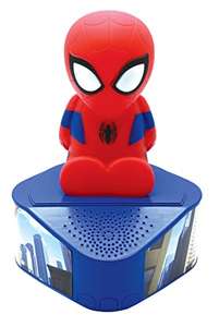 Speaker bluetooth Lexibook a tema Spiderman