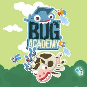 Videogioco Bug Academy per Nintendo Switch