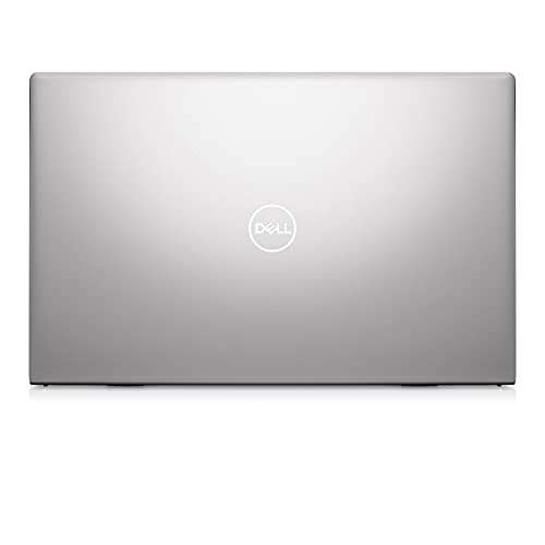 Notebook Dell Inspiron [15.6" i5 11ª Gen, 8/512GB SSD]