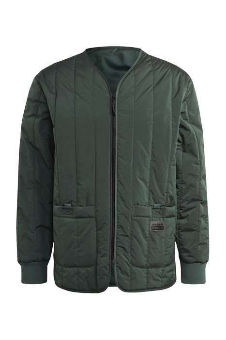 Giacca Mezza Stagione Adidas - R.y.v. light padded jacket