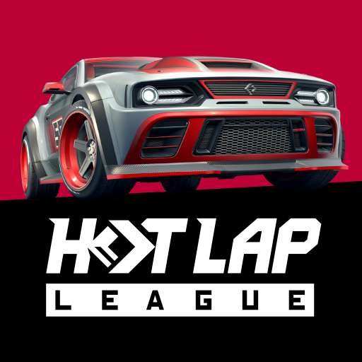 [Android, IOS] Hot Lap League: Racing Mania! Gratis