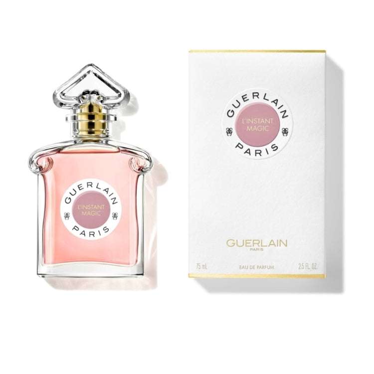 Guerlain - L'Instant Magic - Eau de Parfum