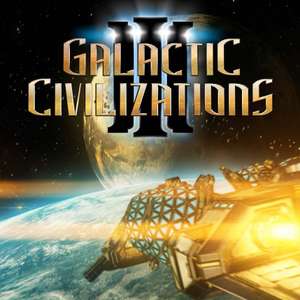 Epic Games - Gioco PC Gratis : Galactic Civilizations III