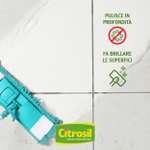 Citrosil Home Protection | Detergente Liquido Pavimenti (limone, 900 ml)