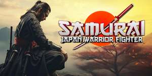 [Nintendo Switch] Samurai - Japan Warrior Fighter