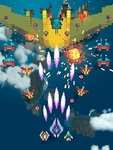 [GRATIS] Sky Wings VIP : Pixel Fighters | Google Play Store