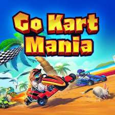 [Nintendo Switch] Go Kart Mania