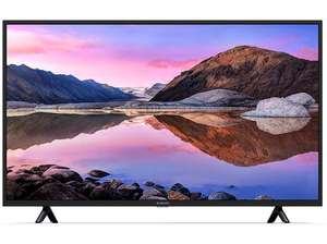 Xiaomi Smart TV 43" [LED, Android]