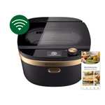 Philips Air Cooker serie 7000 [7 L, 1650 W]