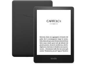 LETTORE E-BOOK AMAZON Kindle Paperwhite 16GB