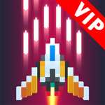 [GRATIS] Sky Wings VIP : Pixel Fighters | Google Play Store
