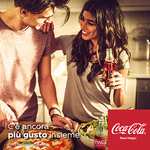Coca-Cola Zero Zuccher 24 Bottiglie da 660ml a 17,94€, e la 330ml a 11,94 €